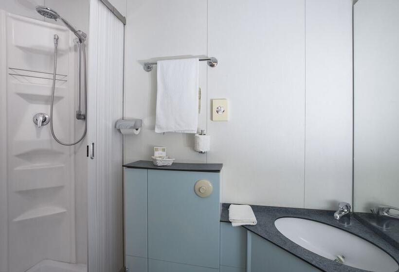 스탠다드 싱글 룸, Palace