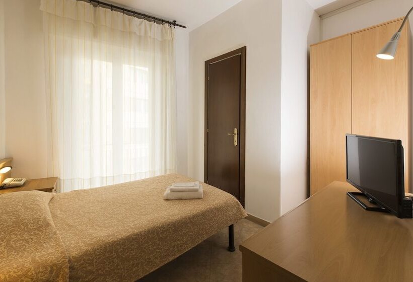 스탠다드 싱글 룸, Palace