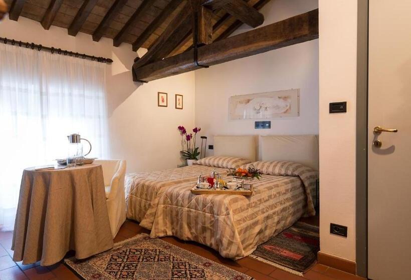 스탠다드 룸, Palazzo Loup