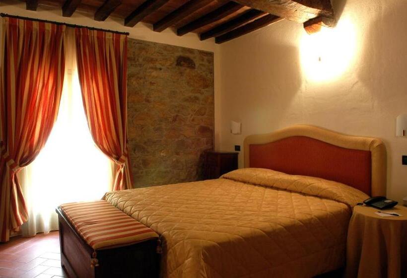 스탠다드 룸, Palazzo Loup