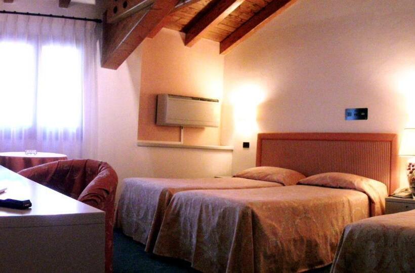 Номер Стандарт Трехместный, Palazzo Loup