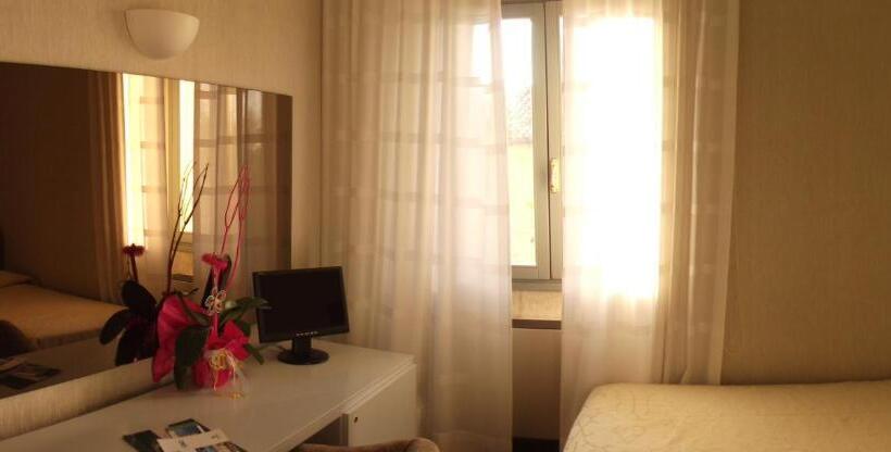 스탠다드 싱글 룸, Palazzo Loup