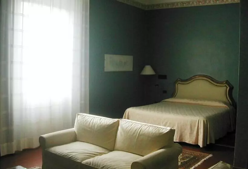 ジュニアスイート, Palazzo Loup