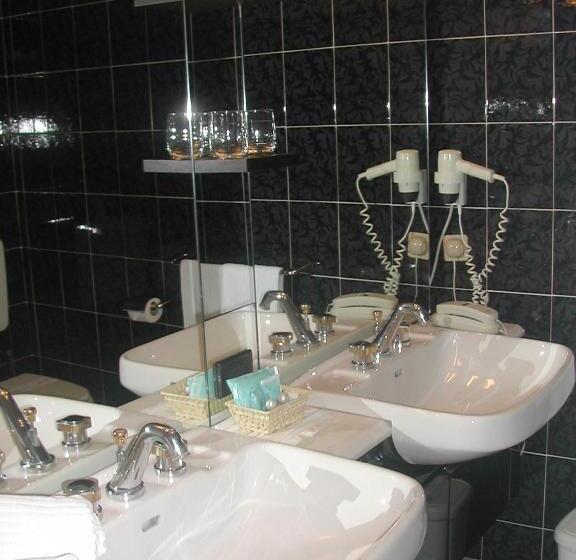 주니어 스위트, Palazzo Loup