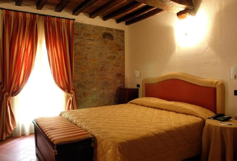 Номер Superior, Palazzo Loup