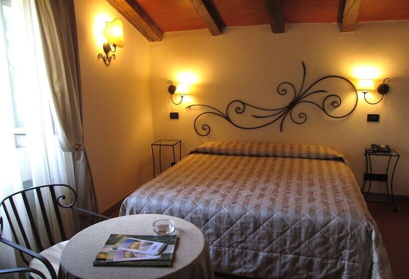 스탠다드 룸, Palazzo Loup