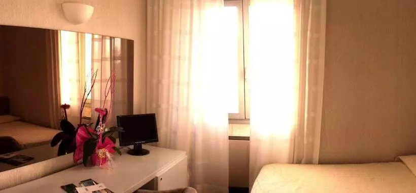 スーペリアールーム, Palazzo Loup