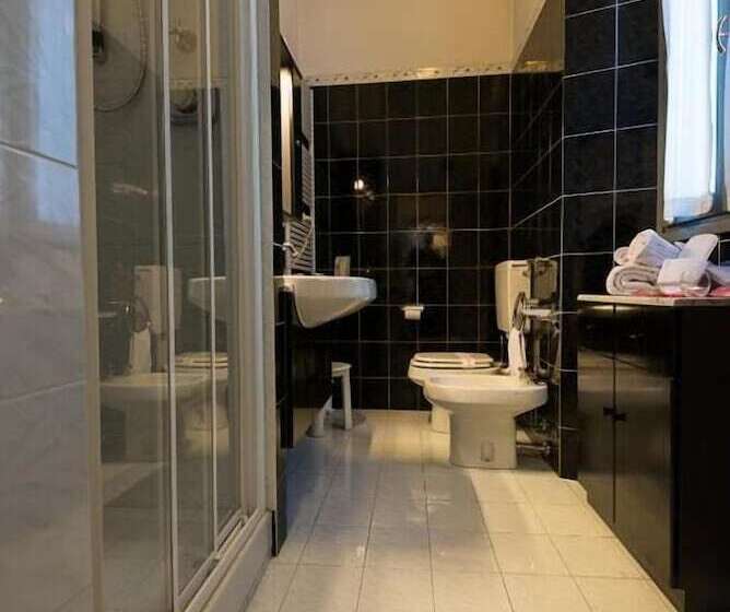 스탠다드 트리플 룸, Palazzo Loup