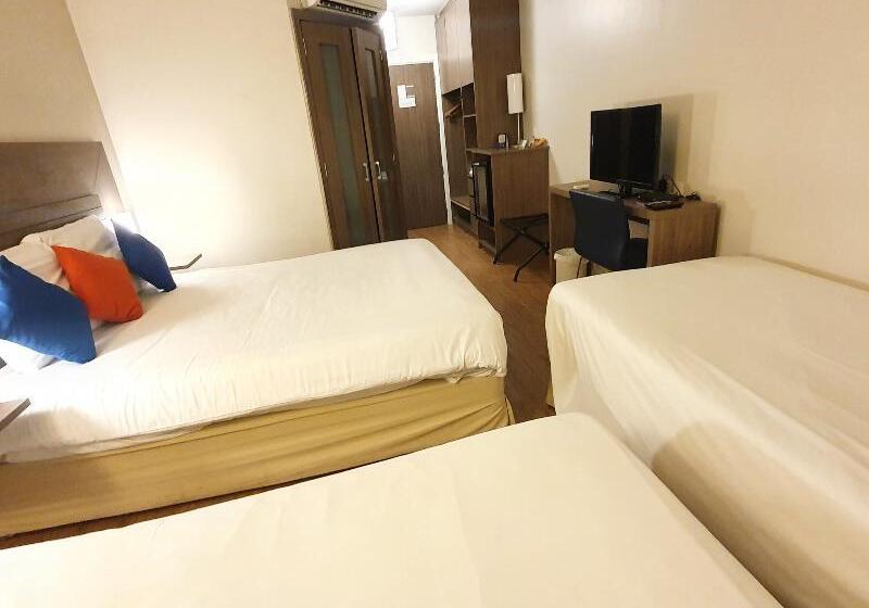 سوییت, Palazzo Montebello