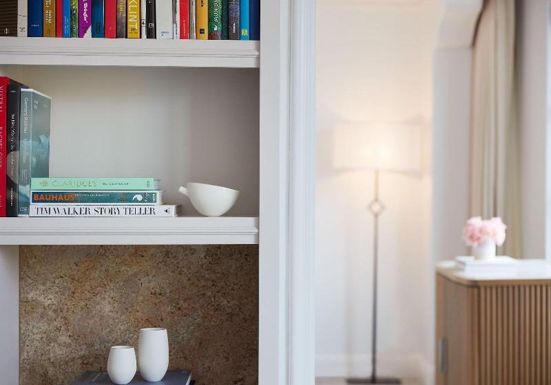 اتاق لوکس, Palazzo Montebello