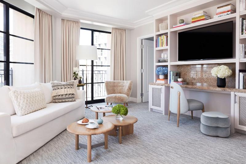 اتاق لوکس, Palazzo Montebello