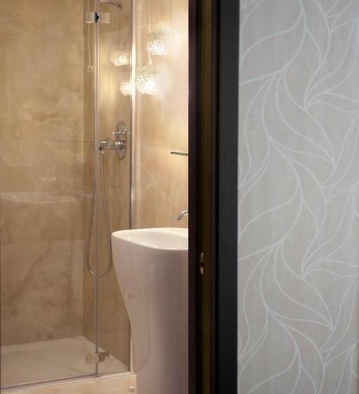 Номер Классический Вид на Город, Park