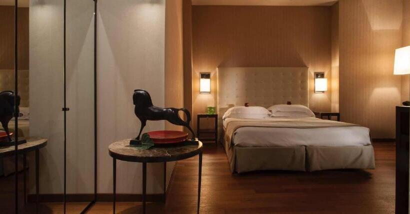 Номер Классический Вид на Город, Park