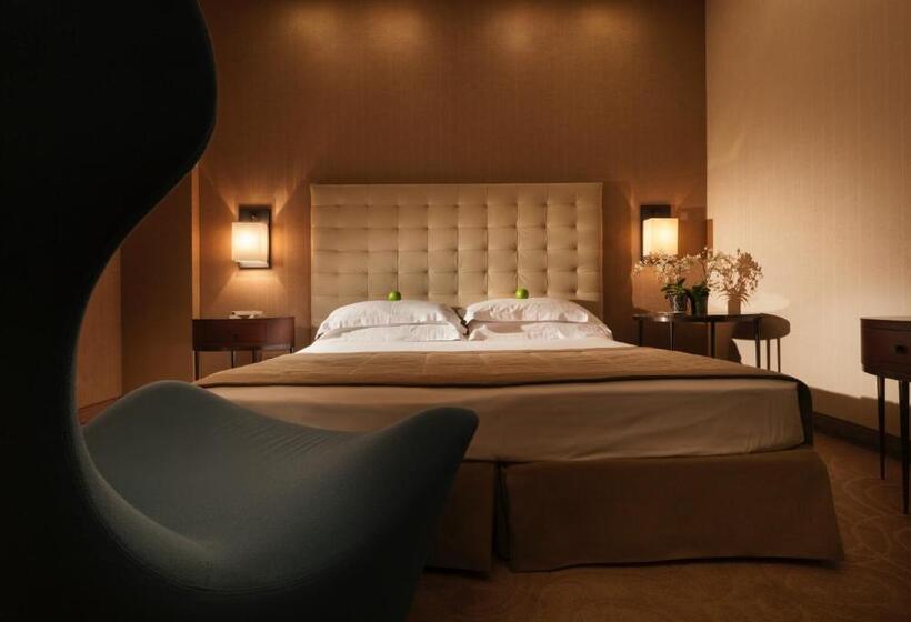 Superior room with lake view, Park