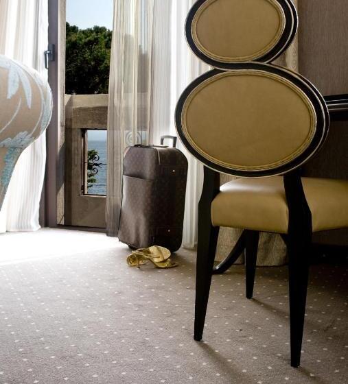 Полулюкс, Park