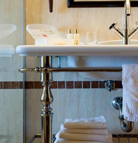 Полулюкс, Park