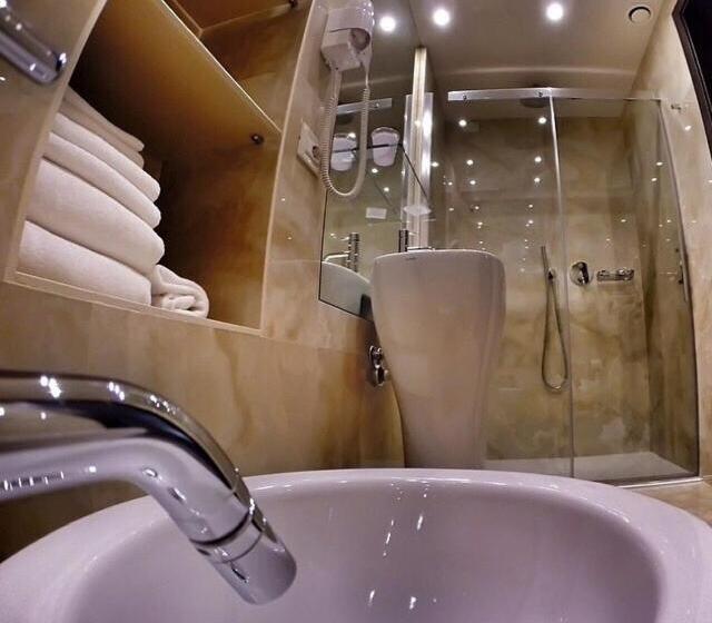 Номер Стандарт, Park