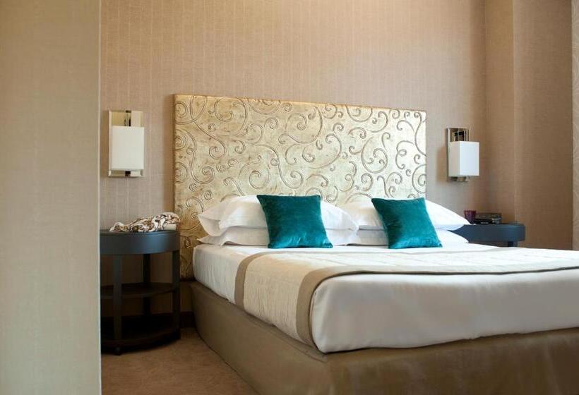 Номер Стандарт, Park