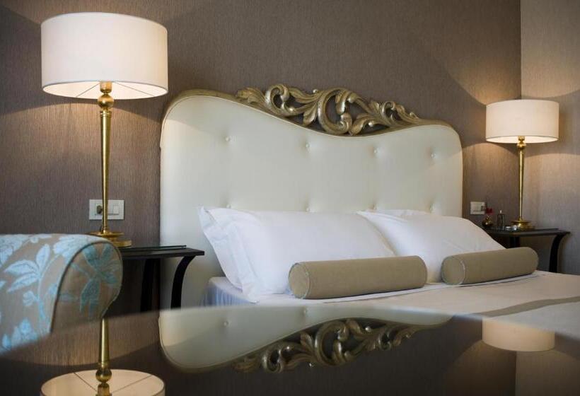 Номер Executive, Park