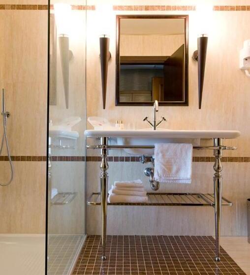 Номер Executive, Park