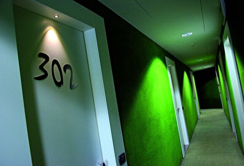 スタンダードルーム, Pergola