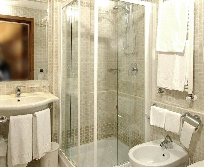 スタンダードルーム, Pergola