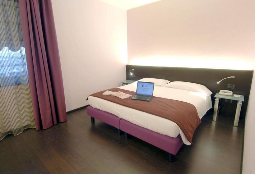 スタンダードルーム, Pergola