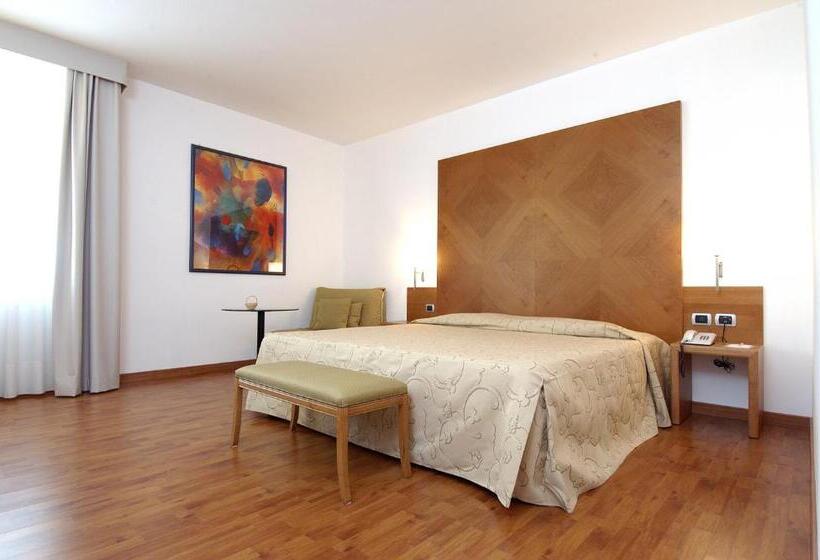 スタンダードルーム, Pergola