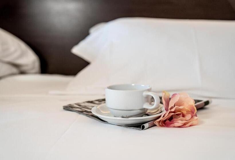 スタンダードルーム, Pergola