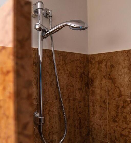 スタンダードルーム, Pergola