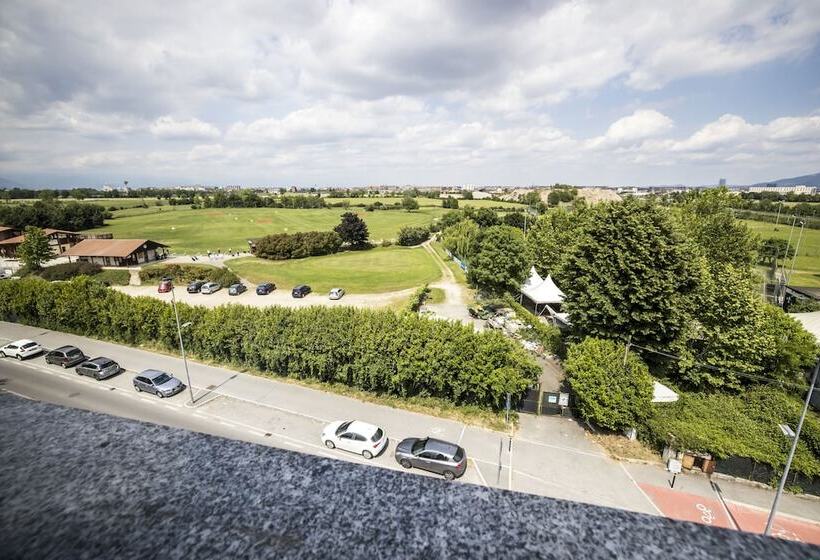 标准间, Piccolo Hotel Allamano