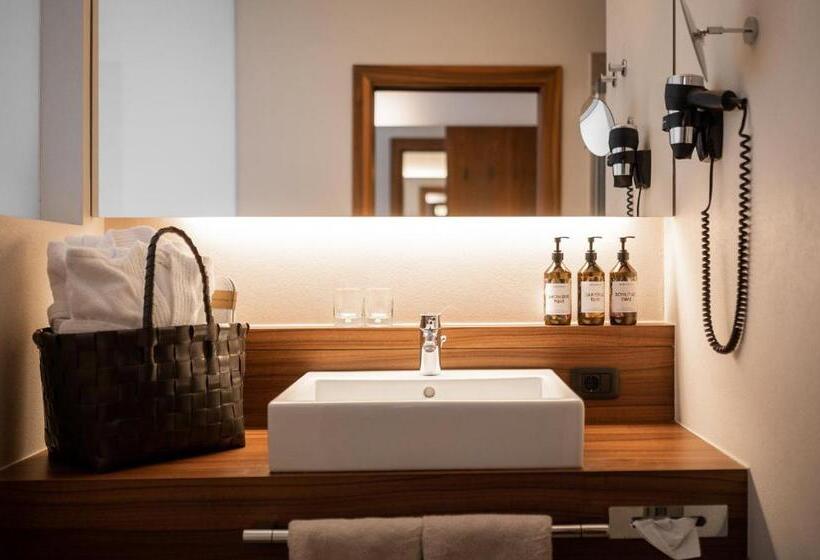 스탠다드 발코니 룸, Pollinger