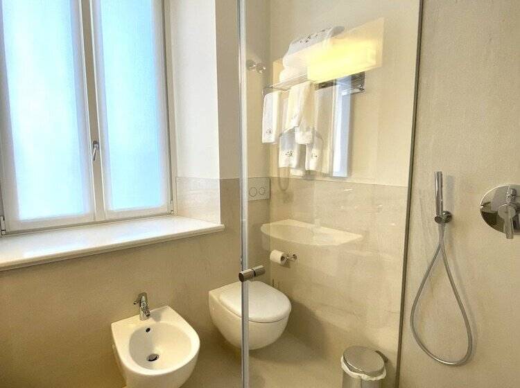 חדר סטנדרט, Relais & Spa Castello Di Casiglio