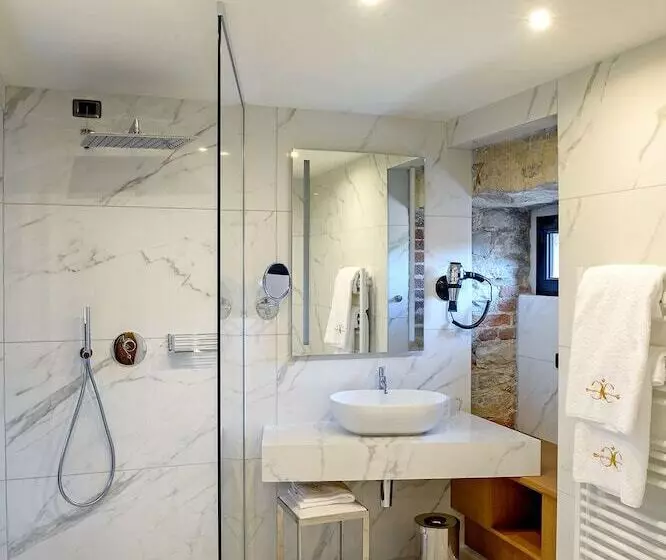 Executive-sviitti, Relais & Spa Castello Di Casiglio
