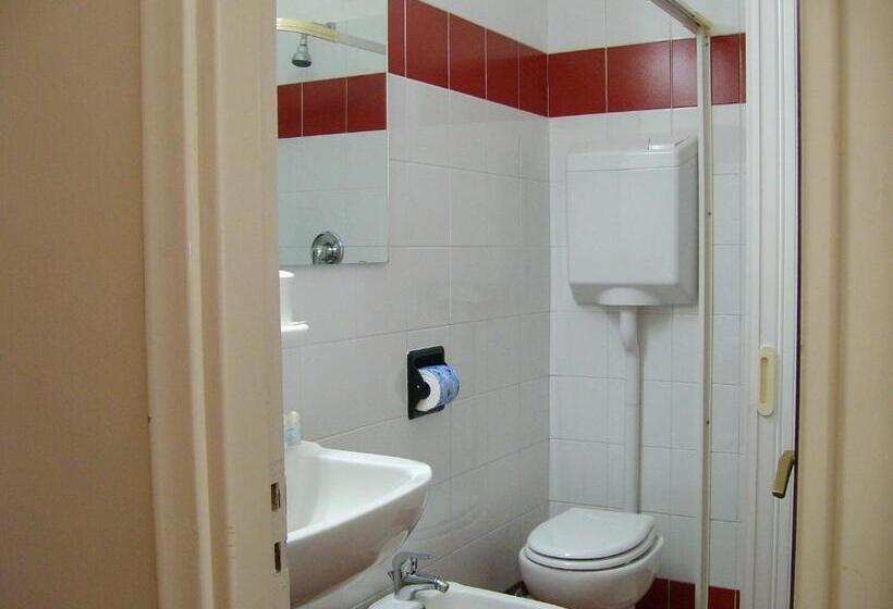 חדר סטנדרט, Robinia