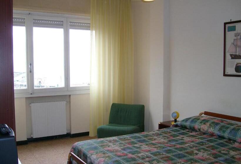 חדר סטנדרט, Robinia