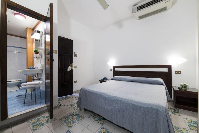 Номер Economy, Sole Splendid