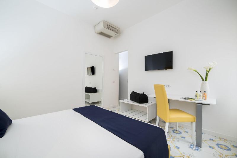 Номер Economy, Sole Splendid