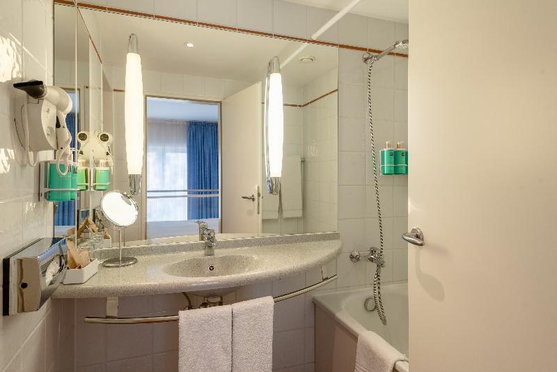 Номер Economy, Sole Splendid