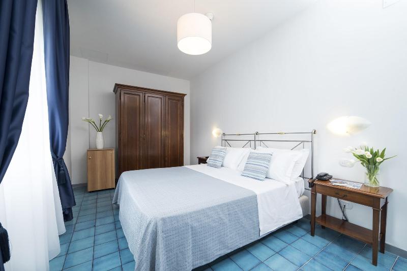 Номер Стандарт Вид на Море, Sole Splendid