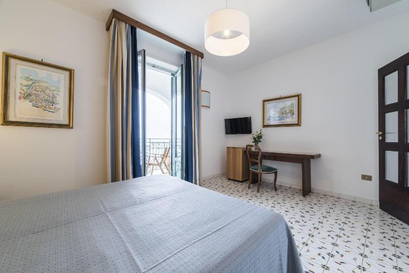 Номер Стандарт Вид на Море, Sole Splendid