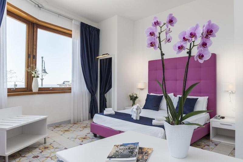 Номер Комфорт, Sole Splendid