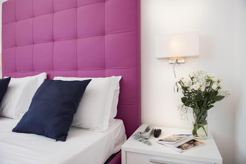 Номер Комфорт, Sole Splendid