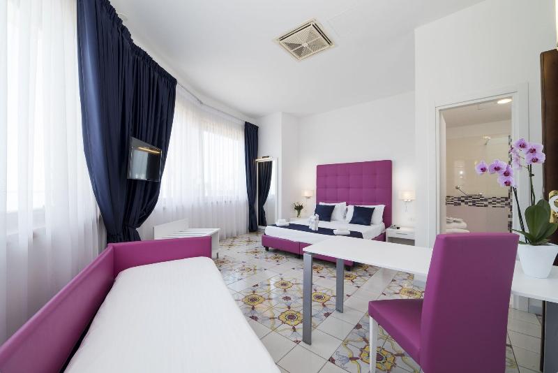 Номер Комфорт, Sole Splendid