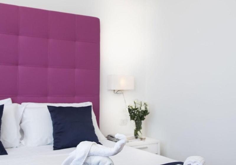 Номер Комфорт, Sole Splendid