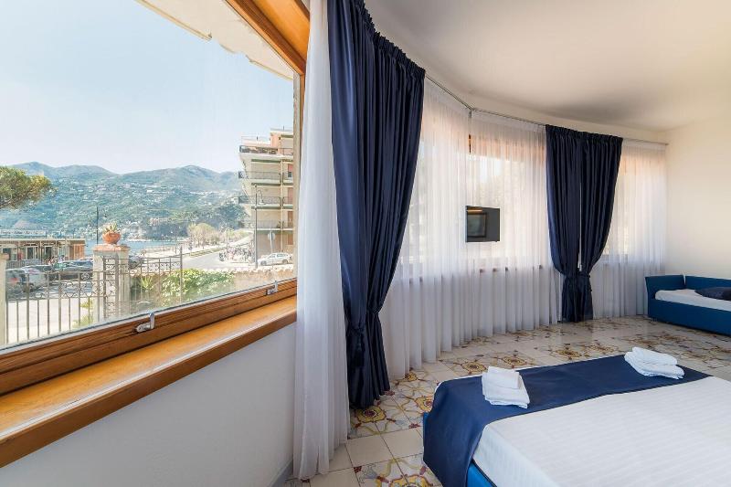 Номер Комфорт, Sole Splendid