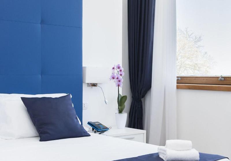 Номер Комфорт, Sole Splendid