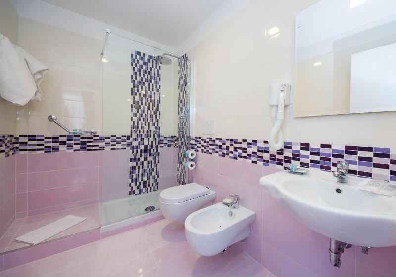 Номер Комфорт, Sole Splendid