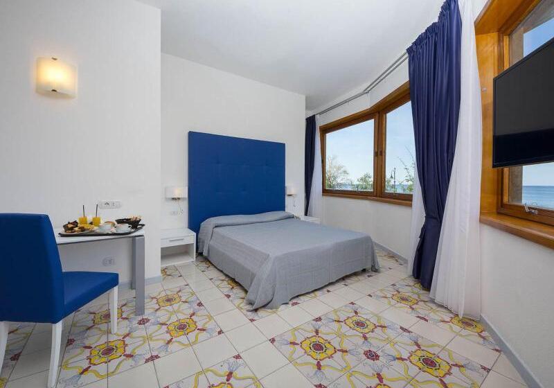 Номер Комфорт, Sole Splendid