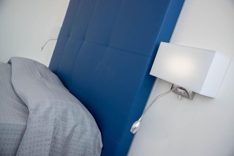 Номер Комфорт, Sole Splendid